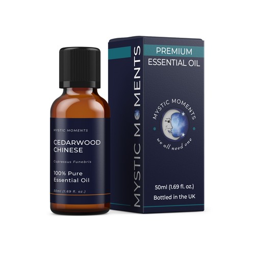 Mystic moments olio essenziale - mystic,