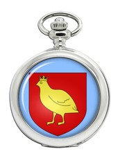 Orologio tasca aunis - da,