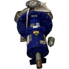KSB WP K 70-315 Pompa