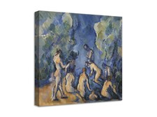 Quadro stampa su tela con