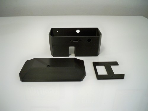 Vintage kyosho landjump - vintage,