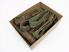 Tracolla Mitragliatrice PPSH 41 Cinghia Cotone Tracolla Armata Rossa