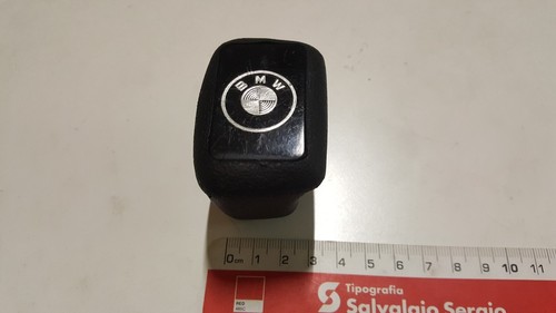 Pomello cambio bmw - pomello, epoca