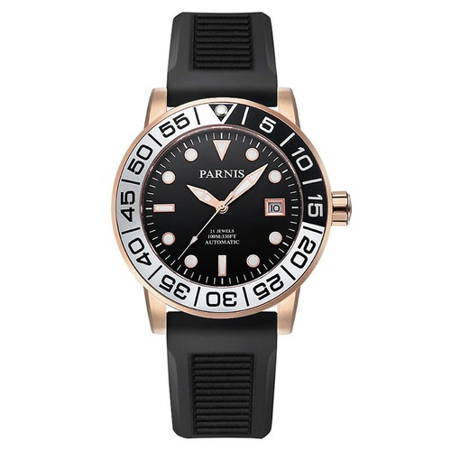 Orologio uomo 42mm - 42mm, parnis