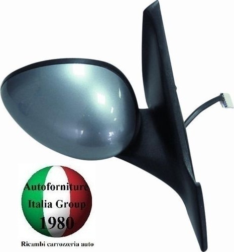 Specchio specchietto - specchio,
