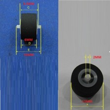 5 pezzi per Sony RS-HDA710