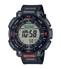 Orologio solare casio pro trek - casio,
