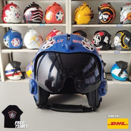 Top gun hollywood hgu - top,
