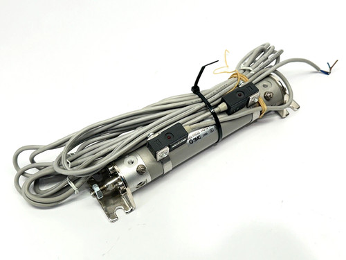Smc ncdgba25 0400 attuatore - smc, ncdgba25-0400