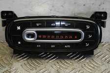 CENTRALINA COMANDI CLIMA ARIA CONDIZIONATA SMART 453 A4539050600 AUTOMATICA