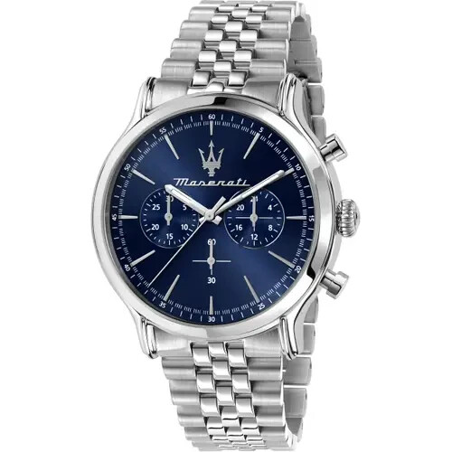 Maserati epoca orologio - maserati,