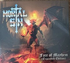 Mortal sin face of - sin,