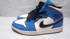Nike air jordan mid uomo - 1, se
