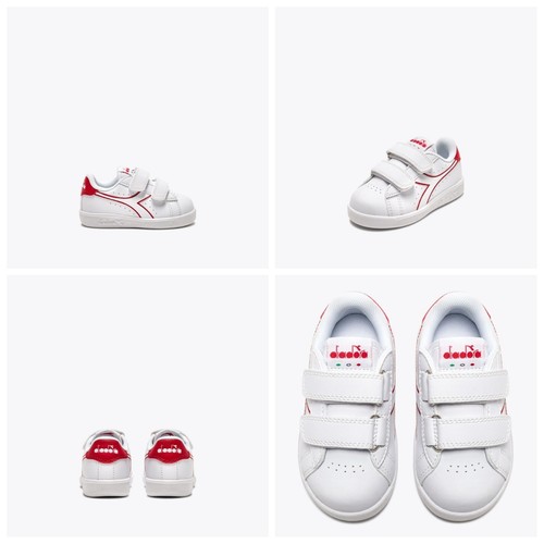Diadora game scarpa - diadora, td
