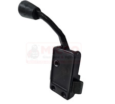 SERRATURA SINISTRA MANIGLIA