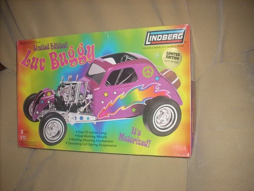 Buggy fiat luv - fiat, motorizzato