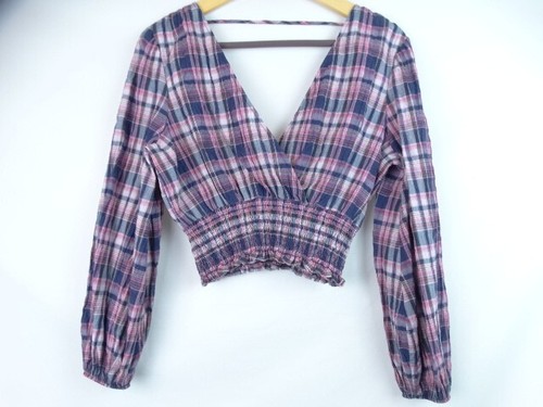 Camicia donna zara quadri - zara,