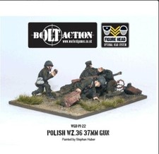 Warlord Games Bolt Action