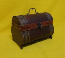 ✅ SPLENDIDO BAULETTO PORTA