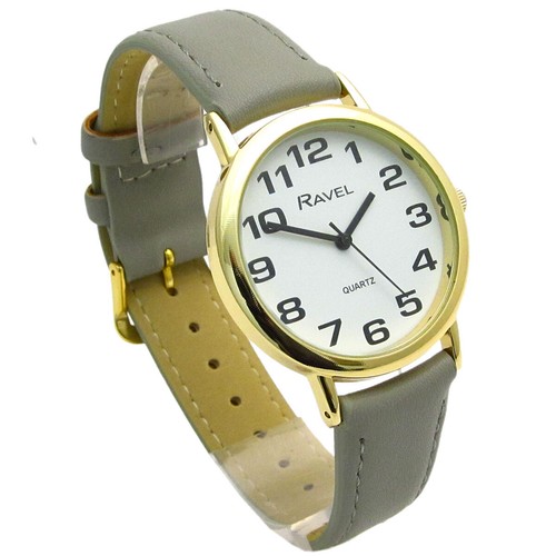 Orologio ravel uomo super - uomo,