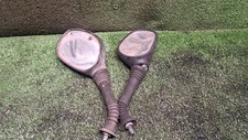 HONDA PANTHEON 125 150 2T COPPIA SPECCHI SPECCHIETTO RETROVISORE SPECCHI