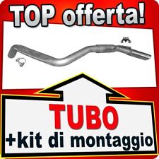 Tubo Finale per NISSAN