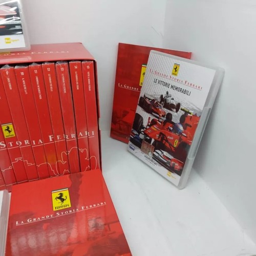 Box cofanetto dvd grande - 15,