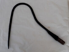 ANTICA FALCETTA PER RACCOGLIERE FRUMENTO -COD.MT 68 -OGGETTO IN FERRO MOLTO RARO