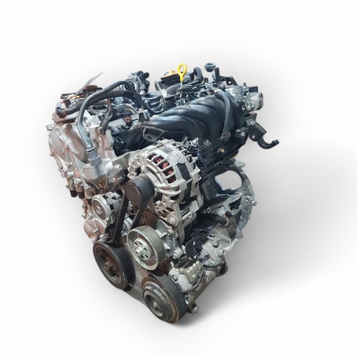 Motore m5mb450 enault - enault, megane