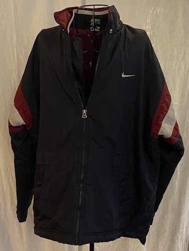 Giacca nike vintage anni - giacca,