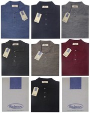 MAGLIA UOMO lana merino collo