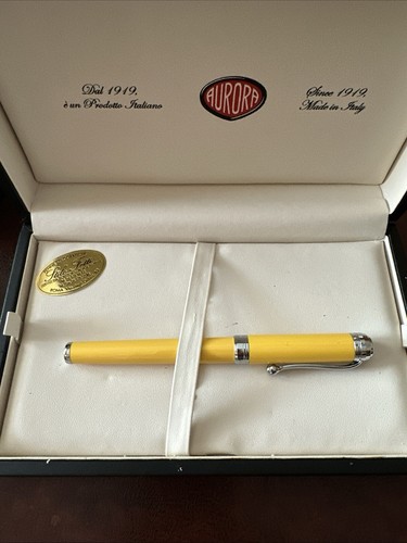 Penna roller finesse aurora - a,
