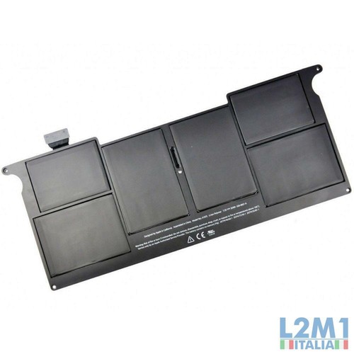 Batteria a1495 a1465 - a1495, 4600mah