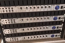 Preamplificatore audio