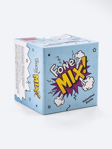 Fonemix erickson mazzo - erickson, di