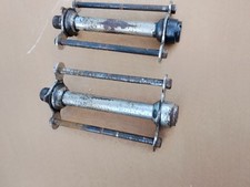 pedali Bianchi 1935 bici epoca