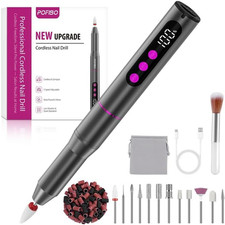 Fresa per Unghie Professionale