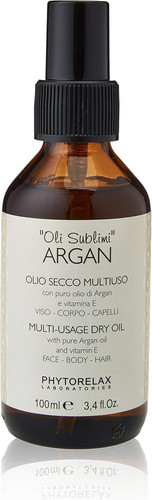 Laboratories argan multi - argan, multi-usage