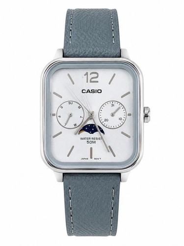 Orologio casio quadrato fasi - orologio,