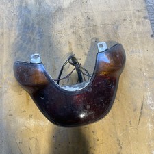 FANALE STOP POSTERIORE APRILIA LEONARDO 125 250 300 ST 2001 2004 COMPLETO OTTIMO