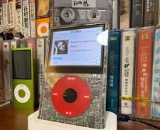Nuovo Apple iPod Classic Video