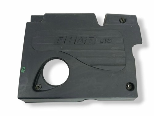 46535710 copertura motore - , fiat