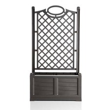 Fioriera in Resina 80x42 con