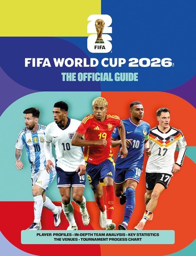 Fifa world cup 2026 - fifa, the