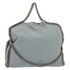 Borsa Stella MacCartney Catena