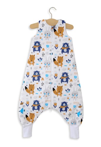 Sacco nanna per - , con
