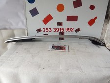 BARRE LONGITUDINALI TETTO PER PEUGEOT 2008 1° Serie