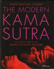 Xmodern Kama Sutra Ann
