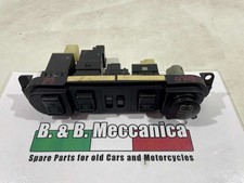 PANNELLO COMANDI CRUSCOTTO CENTRALI PRESA 12V ORIG CHRYSLER PT CRUISER 2000-2...