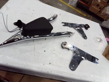 23" Detachable Backrest Sissy